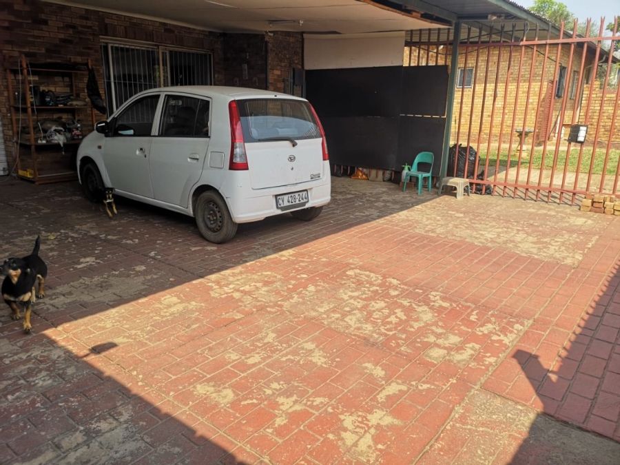3 Bedroom Property for Sale in Daspoort Gauteng