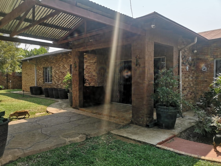 3 Bedroom Property for Sale in Daspoort Gauteng