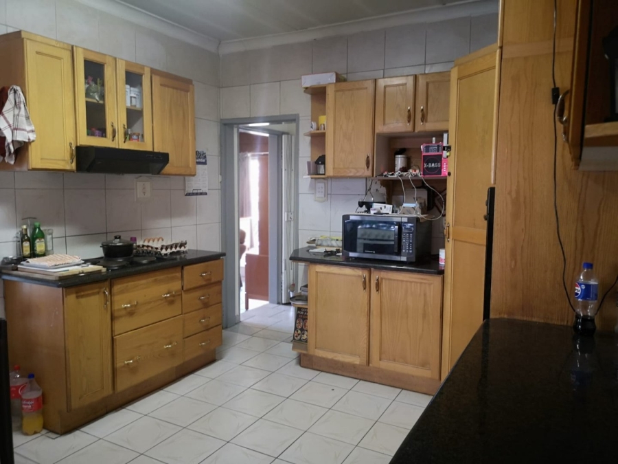 3 Bedroom Property for Sale in Daspoort Gauteng