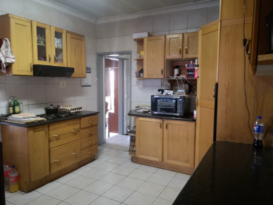 3 Bedroom Property for Sale in Daspoort Gauteng