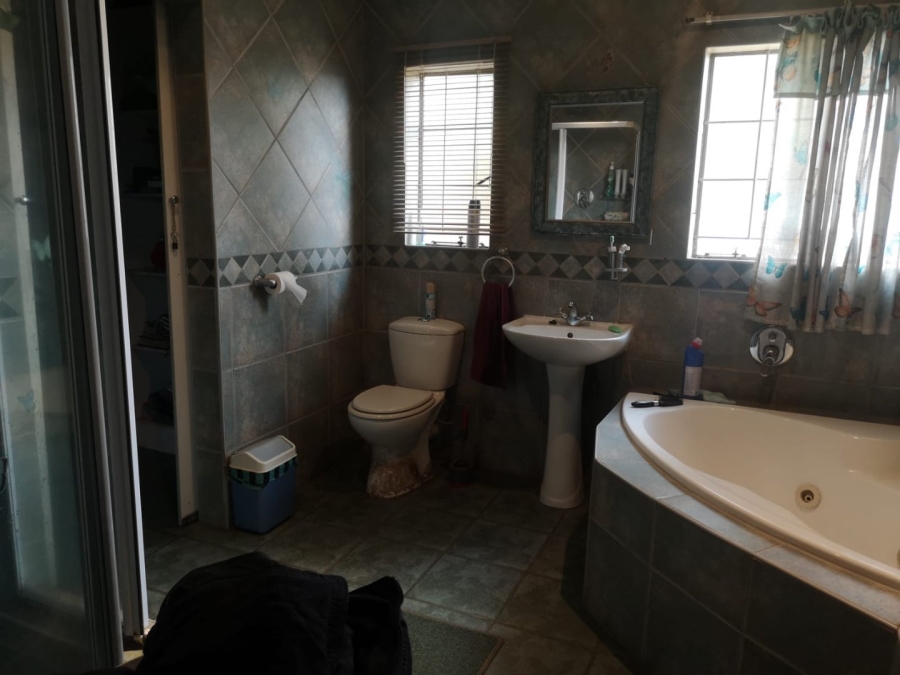 3 Bedroom Property for Sale in Daspoort Gauteng