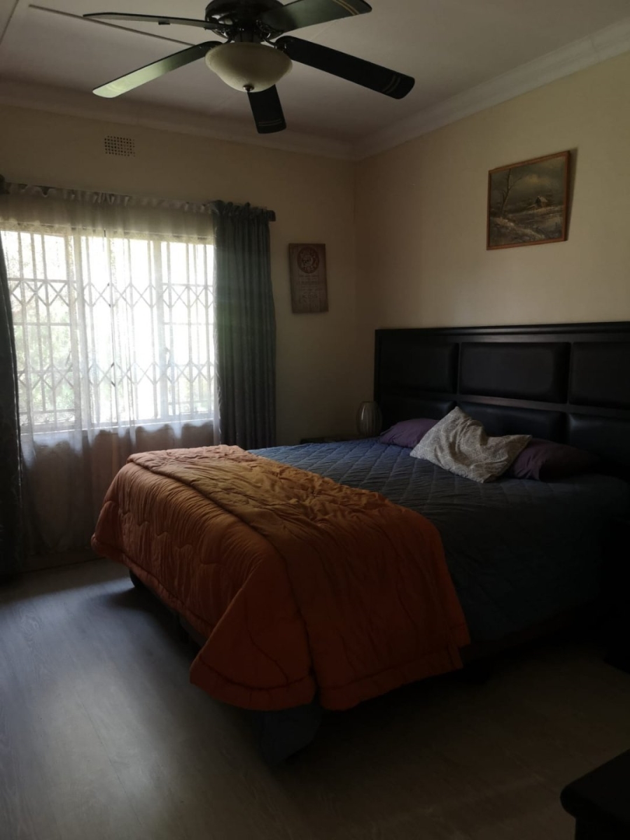 3 Bedroom Property for Sale in Daspoort Gauteng