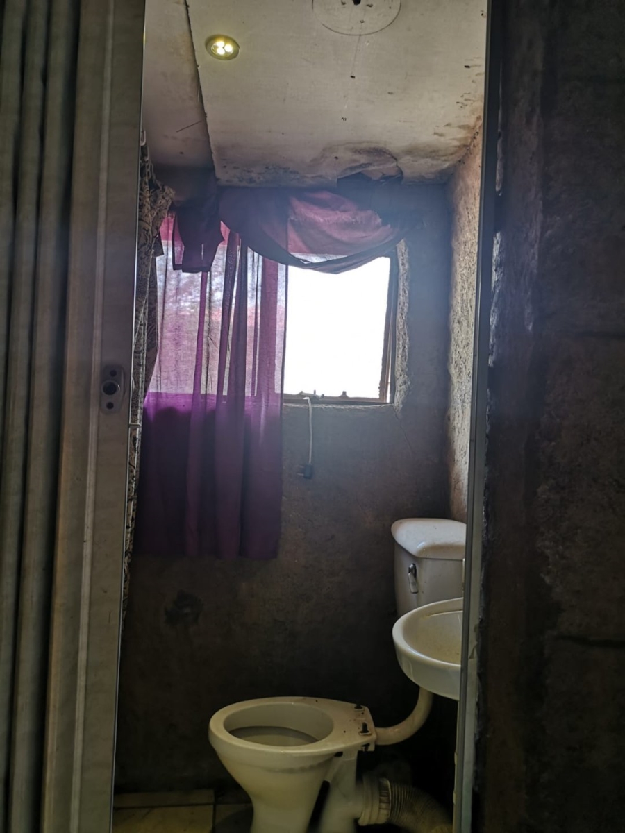 3 Bedroom Property for Sale in Daspoort Gauteng