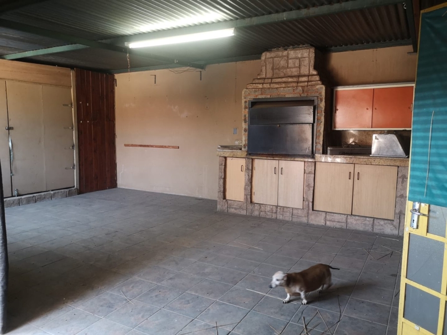 3 Bedroom Property for Sale in Daspoort Gauteng