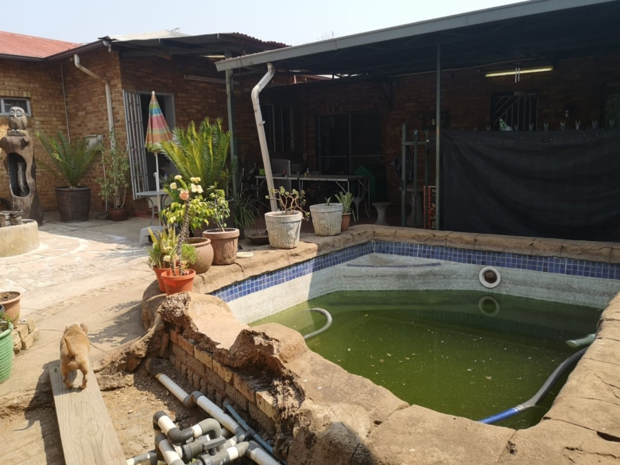3 Bedroom Property for Sale in Daspoort Gauteng