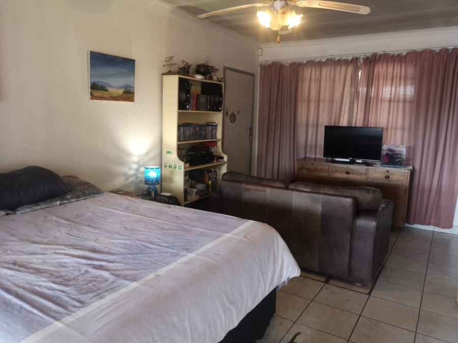 3 Bedroom Property for Sale in Daspoort Gauteng
