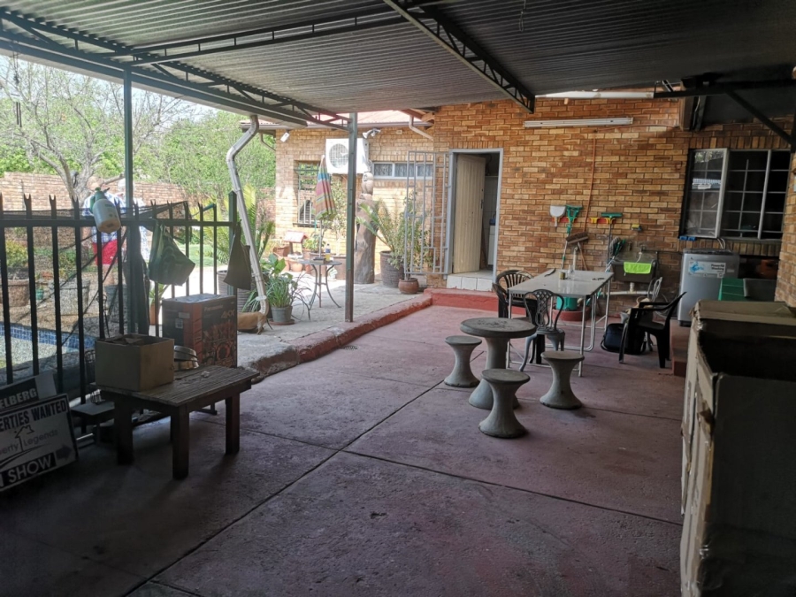 3 Bedroom Property for Sale in Daspoort Gauteng