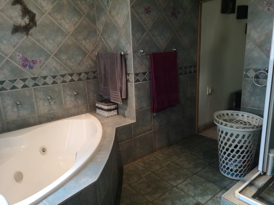 3 Bedroom Property for Sale in Daspoort Gauteng