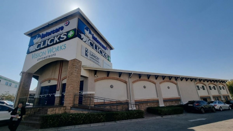  Bedroom Property for Sale in Fourways Gauteng