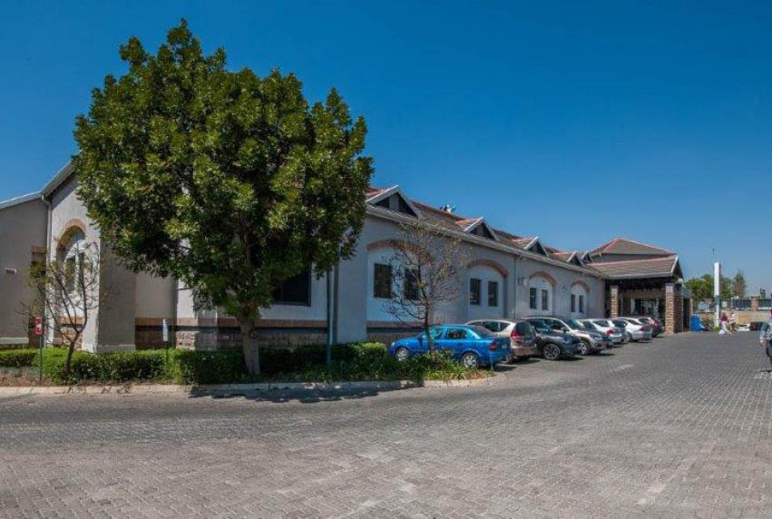  Bedroom Property for Sale in Fourways Gauteng