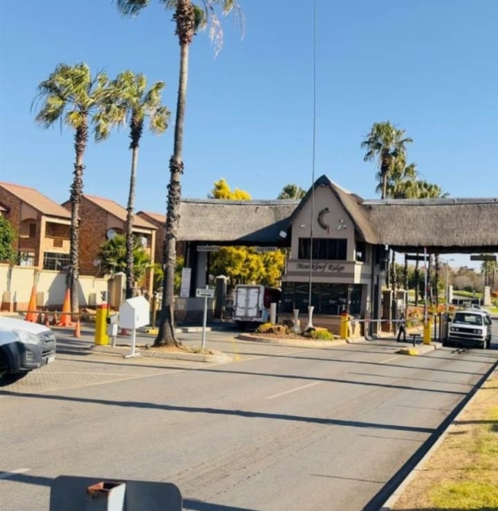 2 Bedroom Property for Sale in Mooikloof Ridge Gauteng