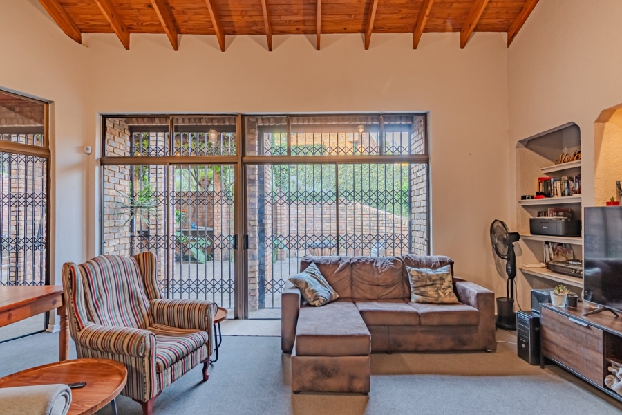 3 Bedroom Property for Sale in Waterkloof Ridge Gauteng