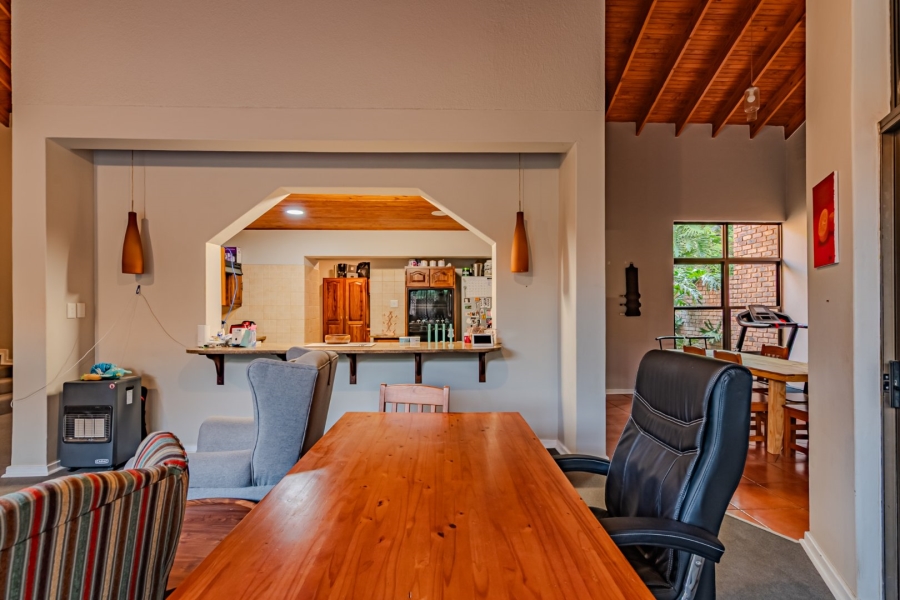 3 Bedroom Property for Sale in Waterkloof Ridge Gauteng