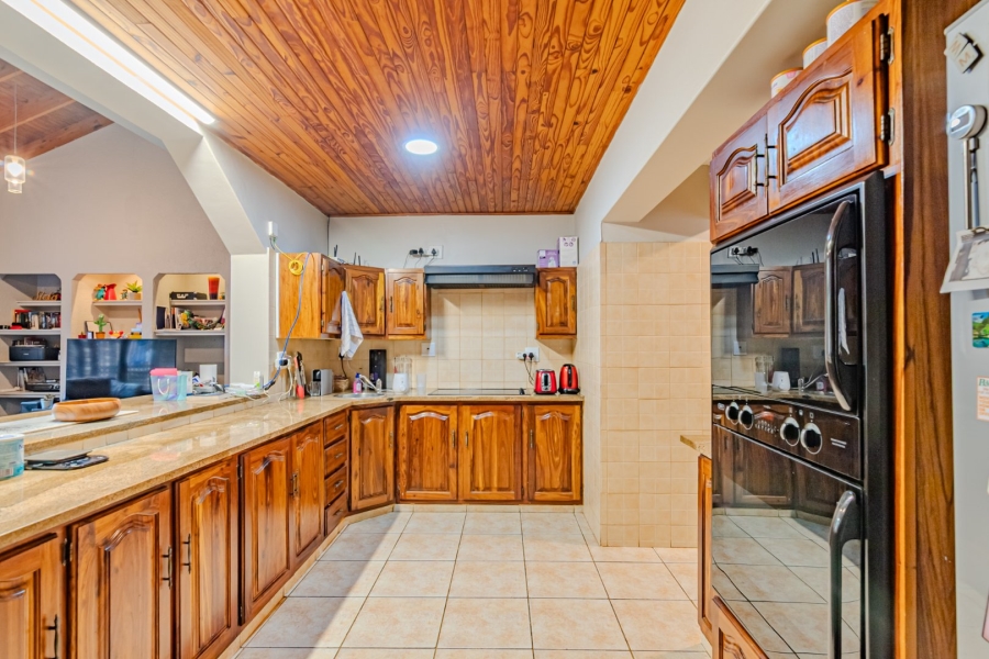 3 Bedroom Property for Sale in Waterkloof Ridge Gauteng