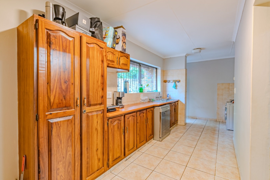 3 Bedroom Property for Sale in Waterkloof Ridge Gauteng