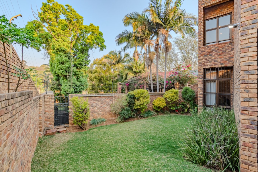 3 Bedroom Property for Sale in Waterkloof Ridge Gauteng
