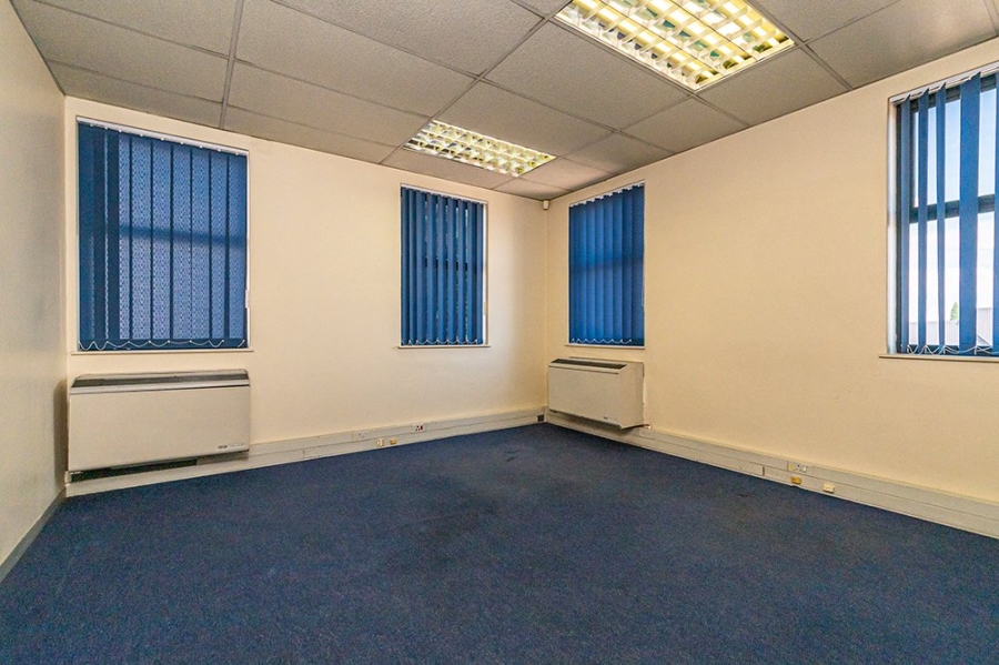 To Let commercial Property for Rent in Randjespark Gauteng