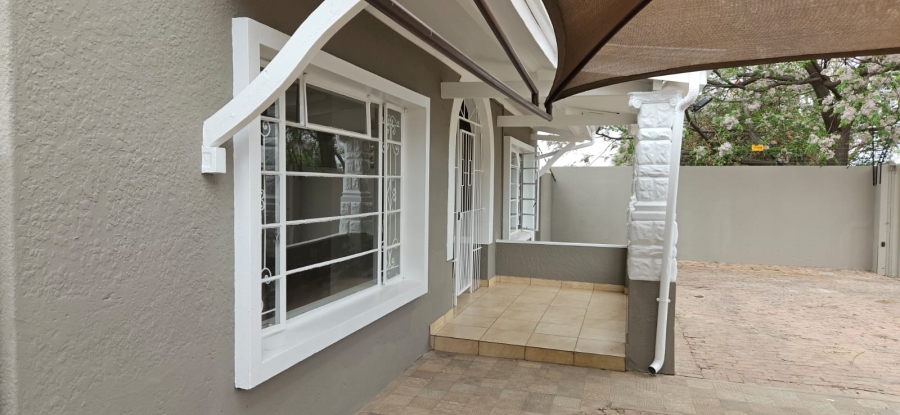 To Let 3 Bedroom Property for Rent in Primrose Gauteng