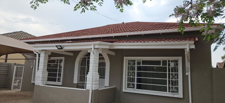 To Let 3 Bedroom Property for Rent in Primrose Gauteng