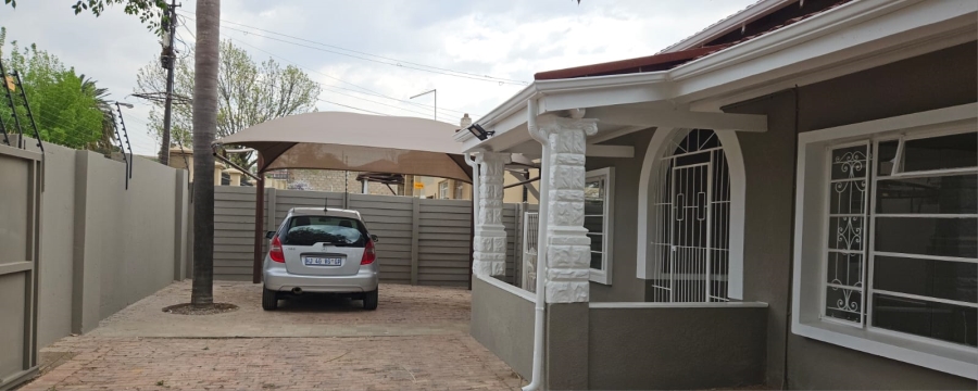 To Let 3 Bedroom Property for Rent in Primrose Gauteng