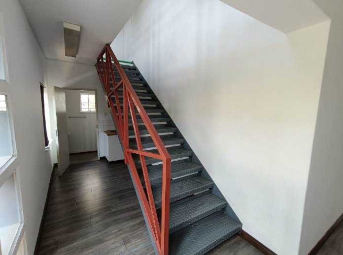 To Let commercial Property for Rent in Halfway House Gauteng