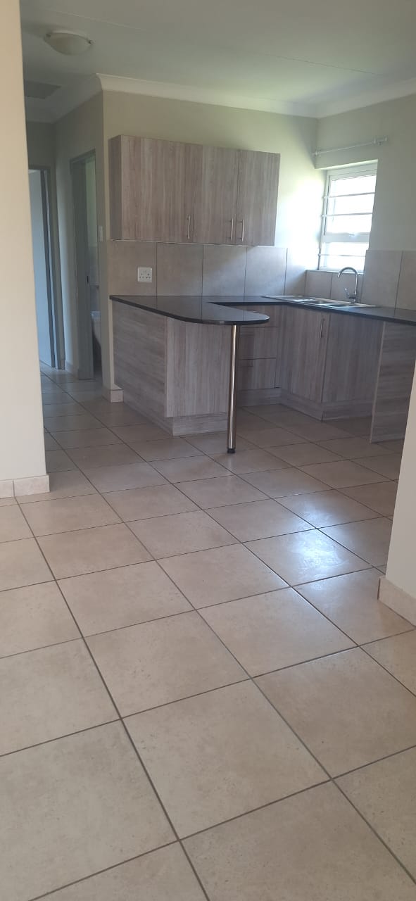 2 Bedroom Property for Sale in Parkdene Gauteng