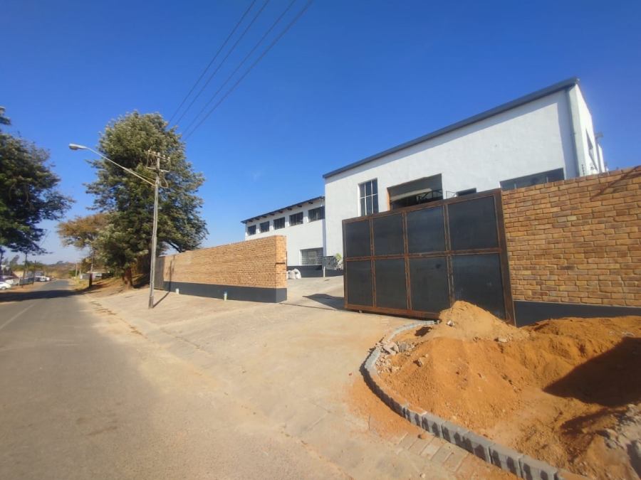 Commercial Property for Sale in Jan Niemand Park Gauteng