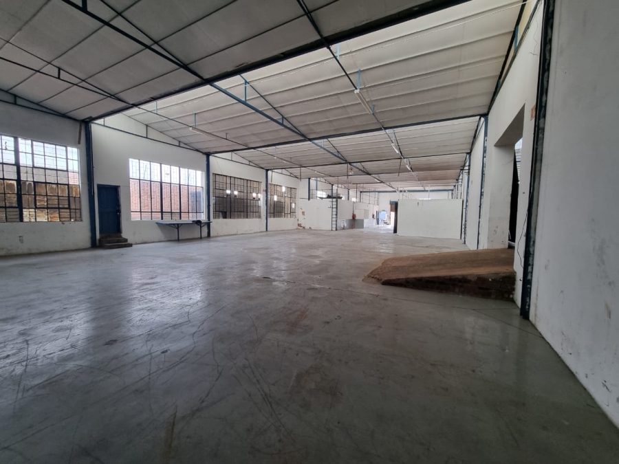 Commercial Property for Sale in Jan Niemand Park Gauteng