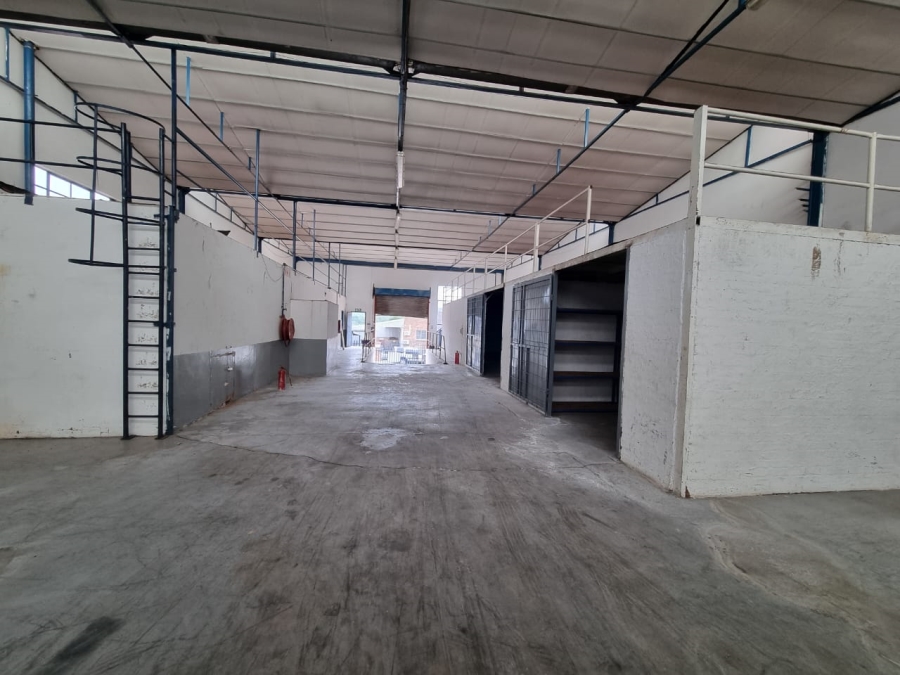 Commercial Property for Sale in Jan Niemand Park Gauteng