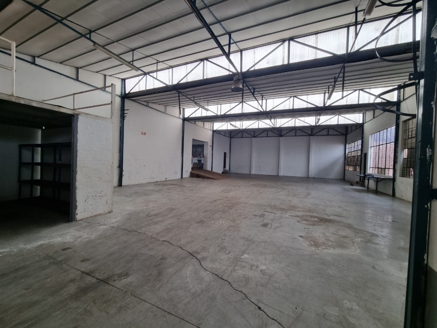 Commercial Property for Sale in Jan Niemand Park Gauteng