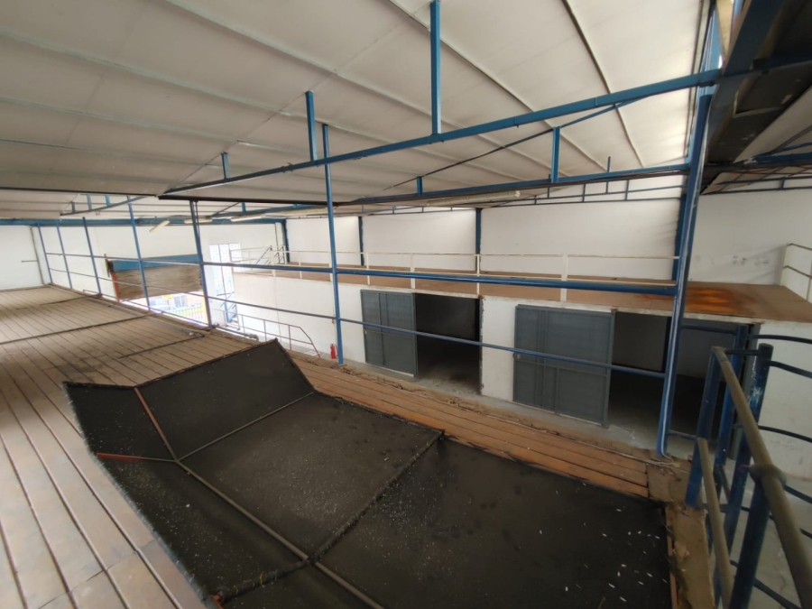 Commercial Property for Sale in Jan Niemand Park Gauteng