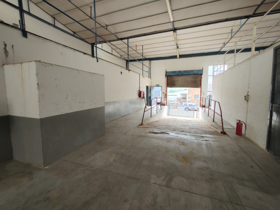 Commercial Property for Sale in Jan Niemand Park Gauteng