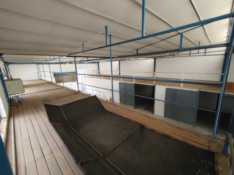 Commercial Property for Sale in Jan Niemand Park Gauteng