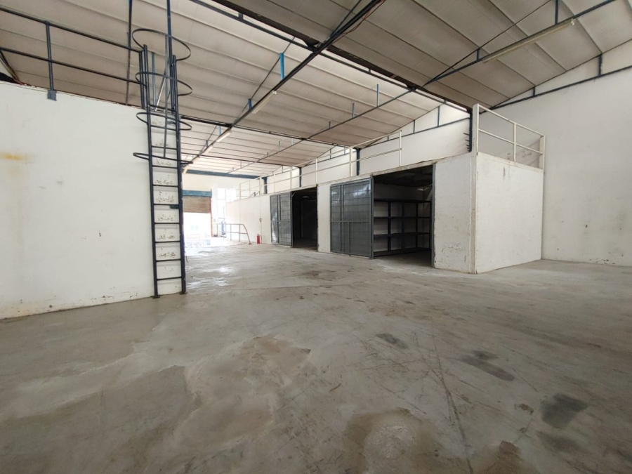 Commercial Property for Sale in Jan Niemand Park Gauteng