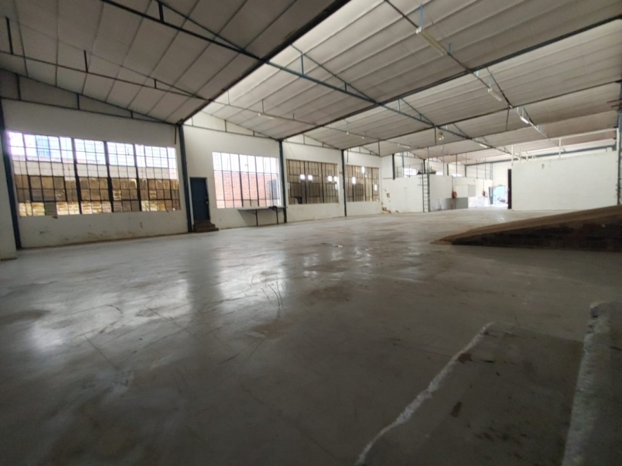 Commercial Property for Sale in Jan Niemand Park Gauteng
