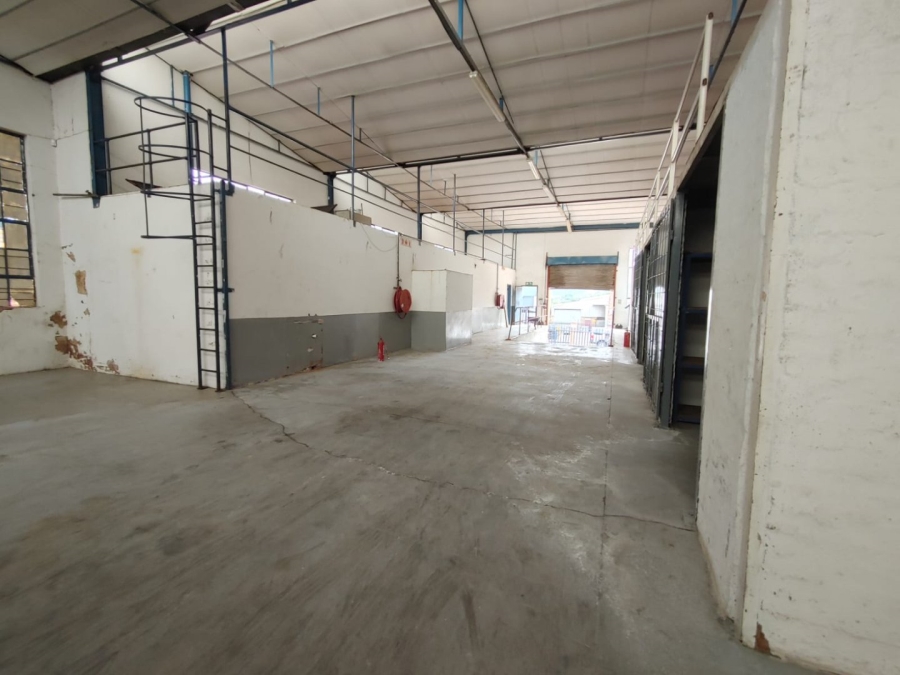 Commercial Property for Sale in Jan Niemand Park Gauteng