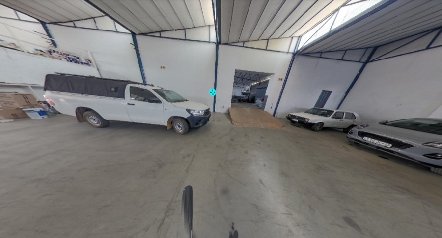 Commercial Property for Sale in Jan Niemand Park Gauteng