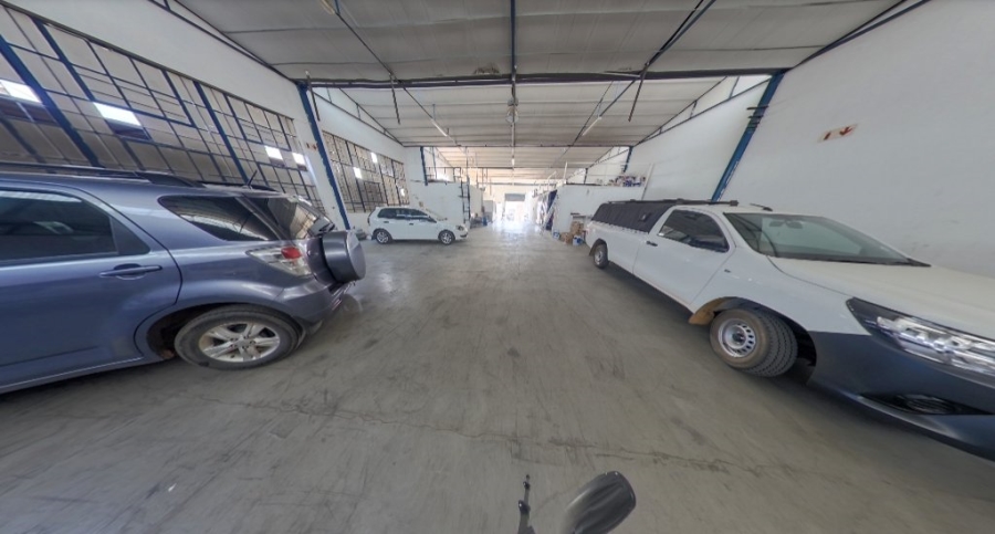 Commercial Property for Sale in Jan Niemand Park Gauteng