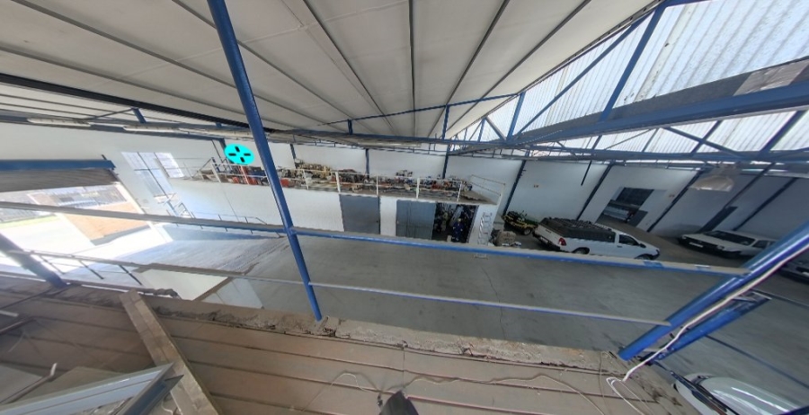 Commercial Property for Sale in Jan Niemand Park Gauteng