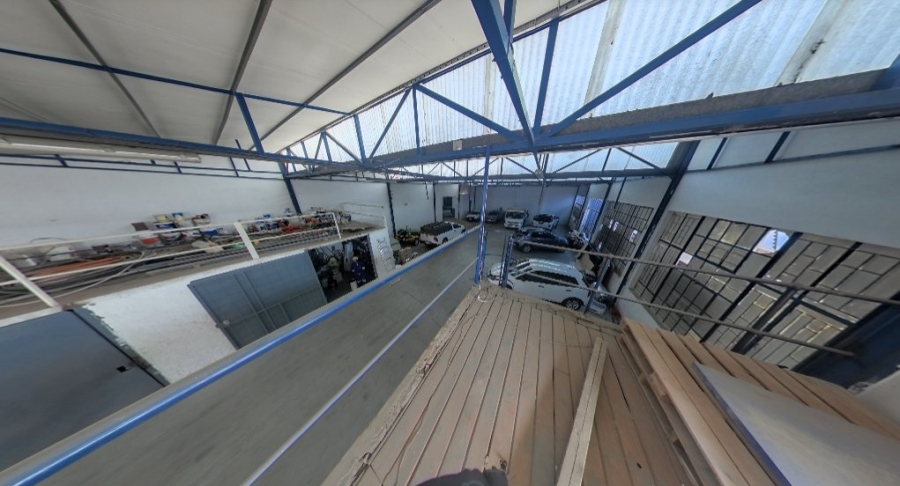 Commercial Property for Sale in Jan Niemand Park Gauteng