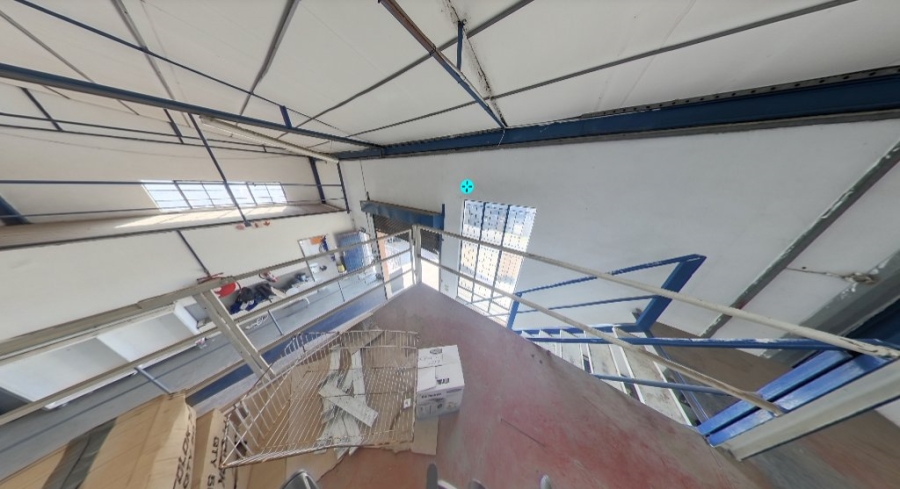 Commercial Property for Sale in Jan Niemand Park Gauteng