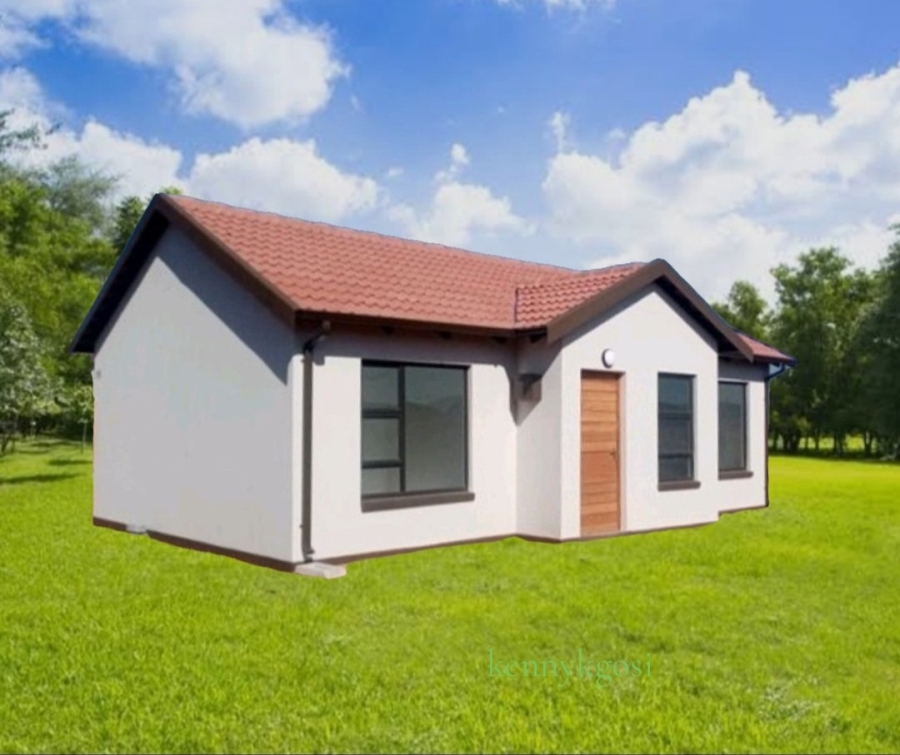 3 Bedroom Property for Sale in Crystal Park Gauteng