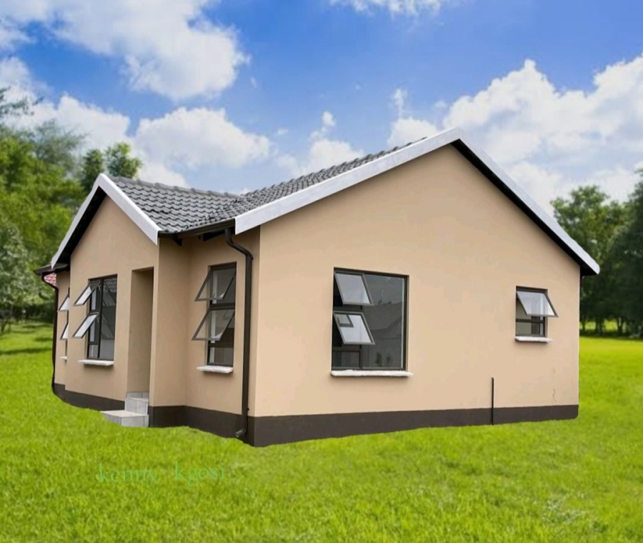 3 Bedroom Property for Sale in Crystal Park Gauteng