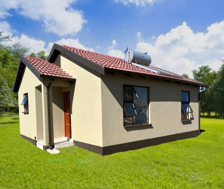 3 Bedroom Property for Sale in Crystal Park Gauteng