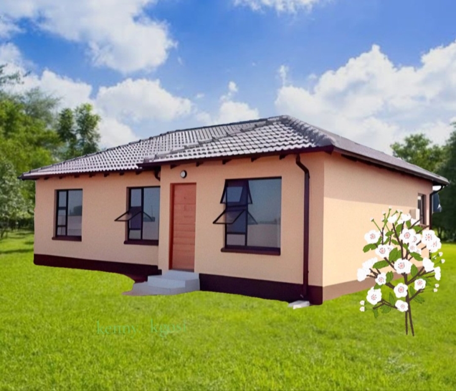 3 Bedroom Property for Sale in Crystal Park Gauteng
