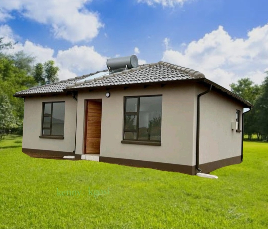 3 Bedroom Property for Sale in Crystal Park Gauteng