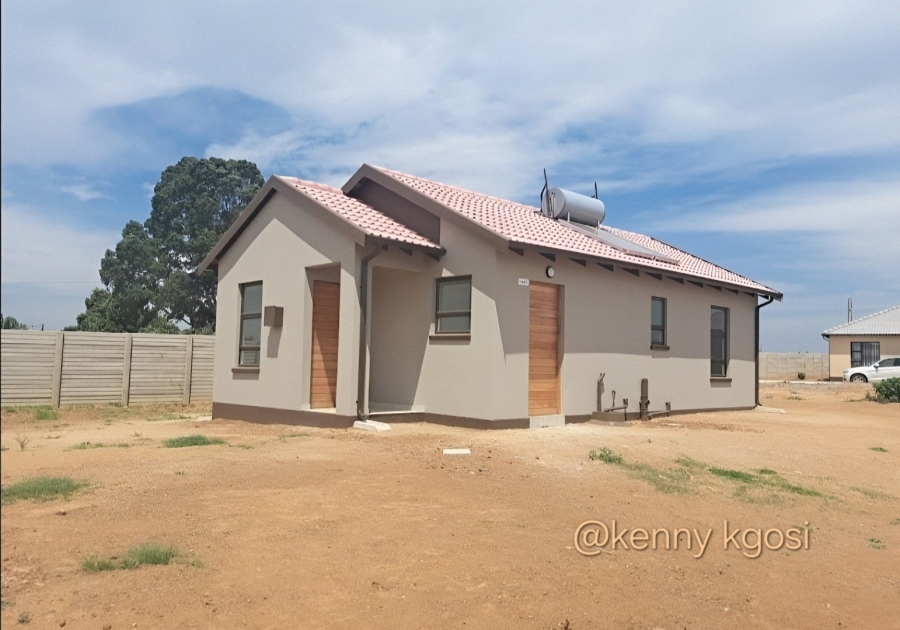 3 Bedroom Property for Sale in Crystal Park Gauteng