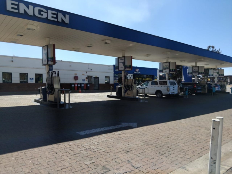 Commercial Property for Sale in Kempton Park Central Gauteng