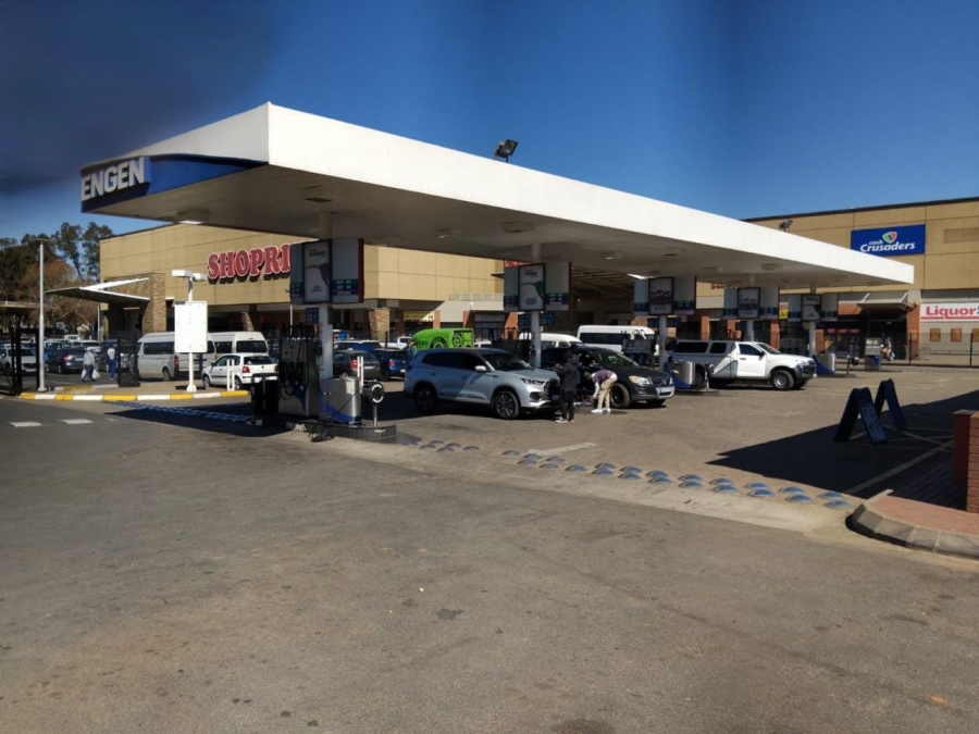 Commercial Property for Sale in Kempton Park Central Gauteng