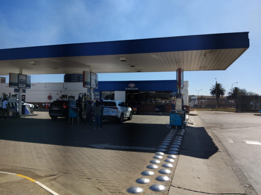 Commercial Property for Sale in Kempton Park Central Gauteng
